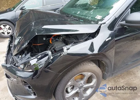 2024 Ford Escape St-Line z USA, uszkodzony, nr VIN 1FMCU0MZ1RUB18294